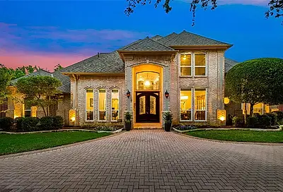 3613 Winewood Place Colleyville TX 76034