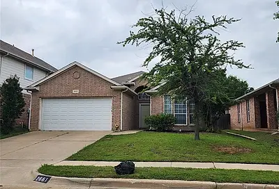 2661 Silver Hill Drive Fort Worth TX 76131