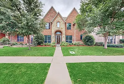 2536 Turnberry Court Irving TX 75063