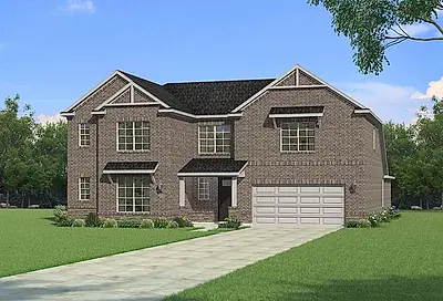 2005 Burriana Court Little Elm TX 75068