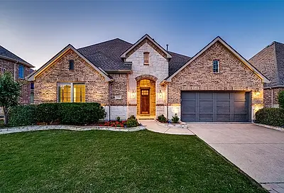 13886 Clusterberry Drive Frisco TX 75035