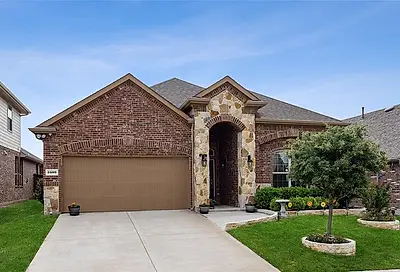 5489 Connally Drive Forney TX 75126
