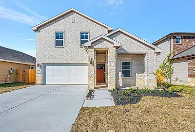 13118 Everpine Trail Tomball TX 77375