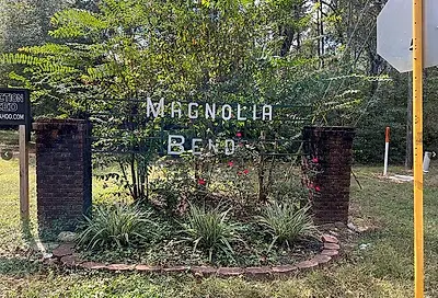 Magnolia Bend Drive Conroe TX 77302