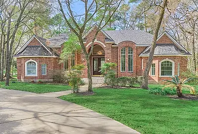 28 Red Sable Place The Woodlands TX 77380