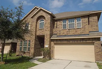 3007 Rose Trace Drive Spring TX 77386