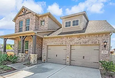10730 Chinese Violet Drive Conroe TX 77385