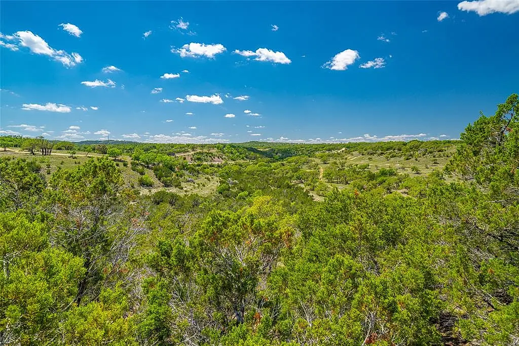 Hamilton Pool Road