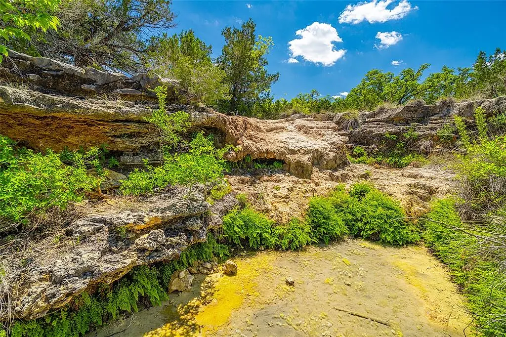 Hamilton Pool Road