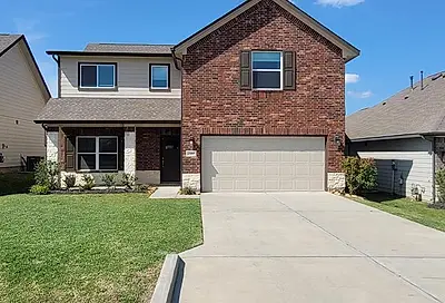 13099 Clearview Drive Willis TX 77318