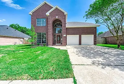 2207 Manchester Lane Pearland TX 77581