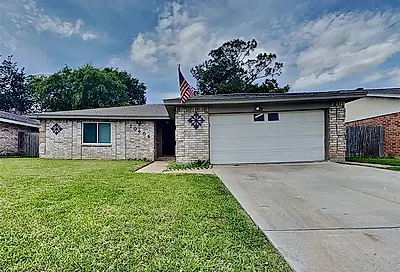 10406 Overview Drive Sugar Land TX 77498
