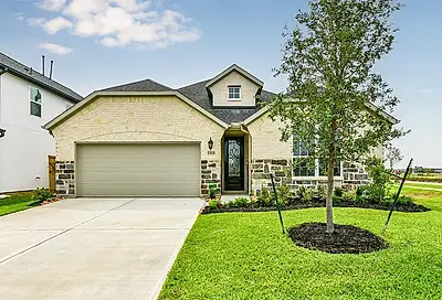 13119 Silver Maple Crossing Tomball TX 77375