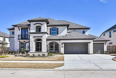 10818 White Mangrove Drive Cypress TX 77433