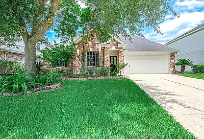 7617 Waterlilly Lane Pearland TX 77581