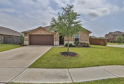 1777 Hickory Place Pearland TX 77581