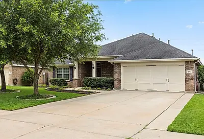 2910 Red Maple Drive Katy TX 77494