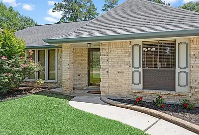 3643 Rolling Terrace Drive Spring TX 77388