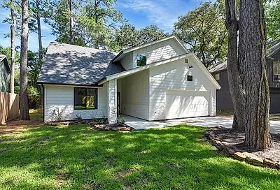 3 N Timber Top Drive N The Woodlands TX 77380