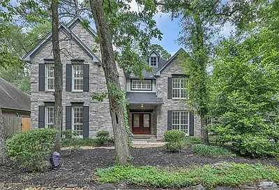 43 Rush Haven Drive The Woodlands TX 77381