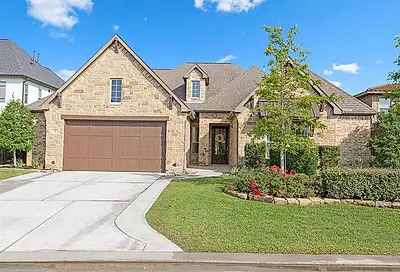 6 Canopy Green Drive Tomball TX 77375