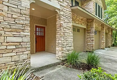 50 Scarlet Woods Court The Woodlands TX 77380