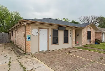15467 Woodforest Boulevard Channelview TX 77530