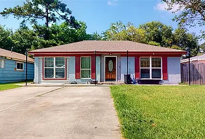14939 Colville Street Channelview TX 77530