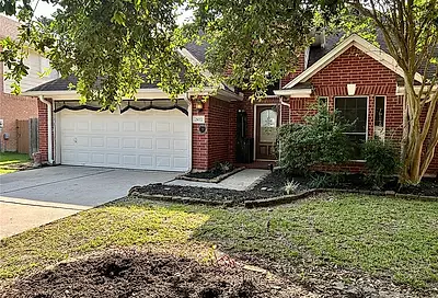 21022 Deauville Drive Spring TX 77388