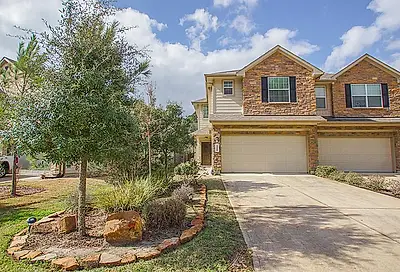 315 Bloomhill Place The Woodlands TX 77354