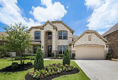 19115 Blooms Rise Drive Tomball TX 77377