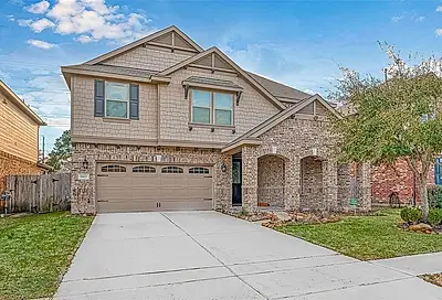 20623 Fawn Timber Trail Humble TX 77346