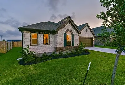 13940 Ginger Rose Court Pearland TX 77584