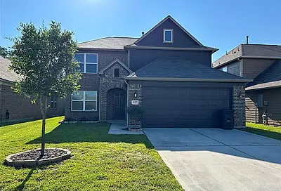 16377 Olive Sparrow Drive Conroe TX 77385