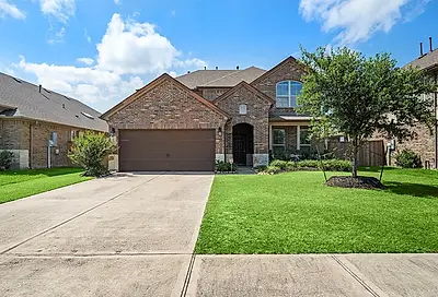 2615 Yaletzi Lane League City TX 77573