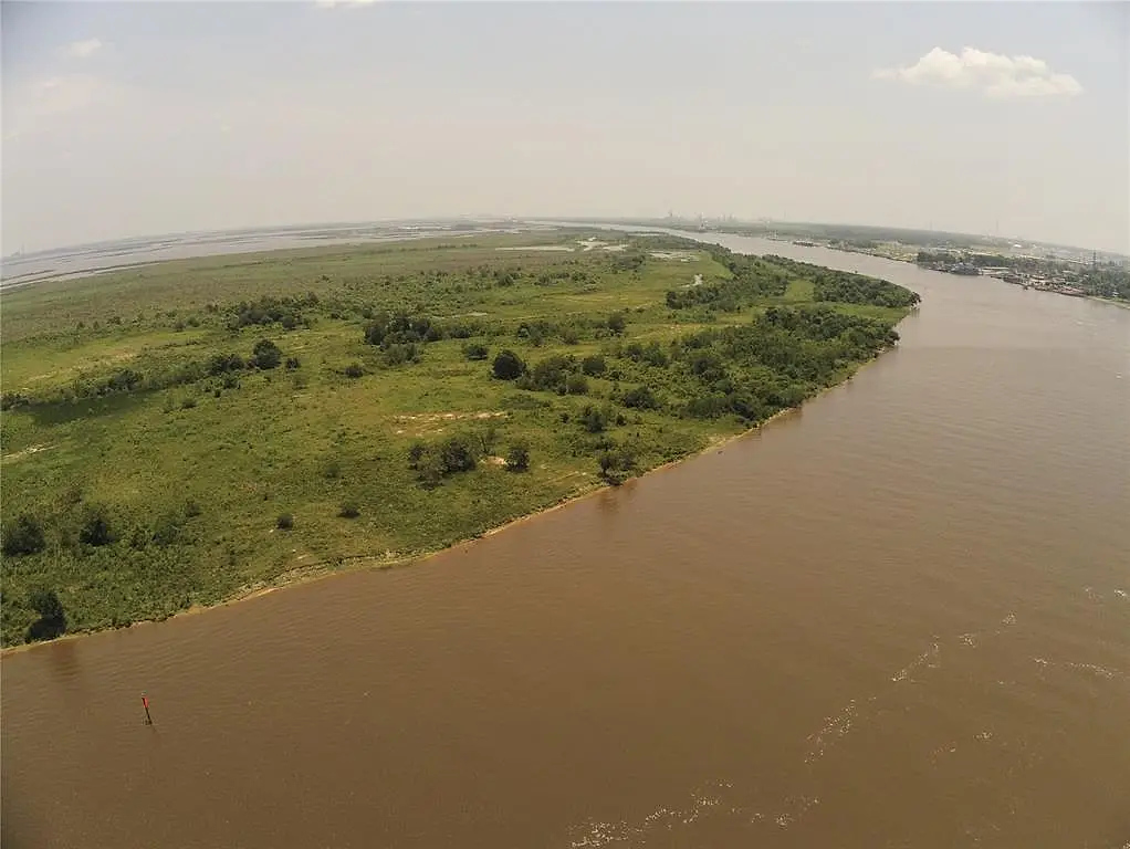 N/A Neches River Marsh