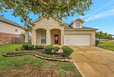 3218 Mossy Bend Lane Pearland TX 77581