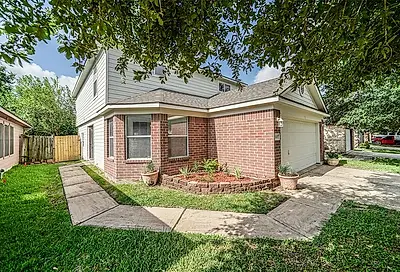 15430 Ferness Lane Channelview TX 77530