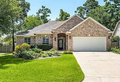 15 Red Adler Place The Woodlands TX 77382