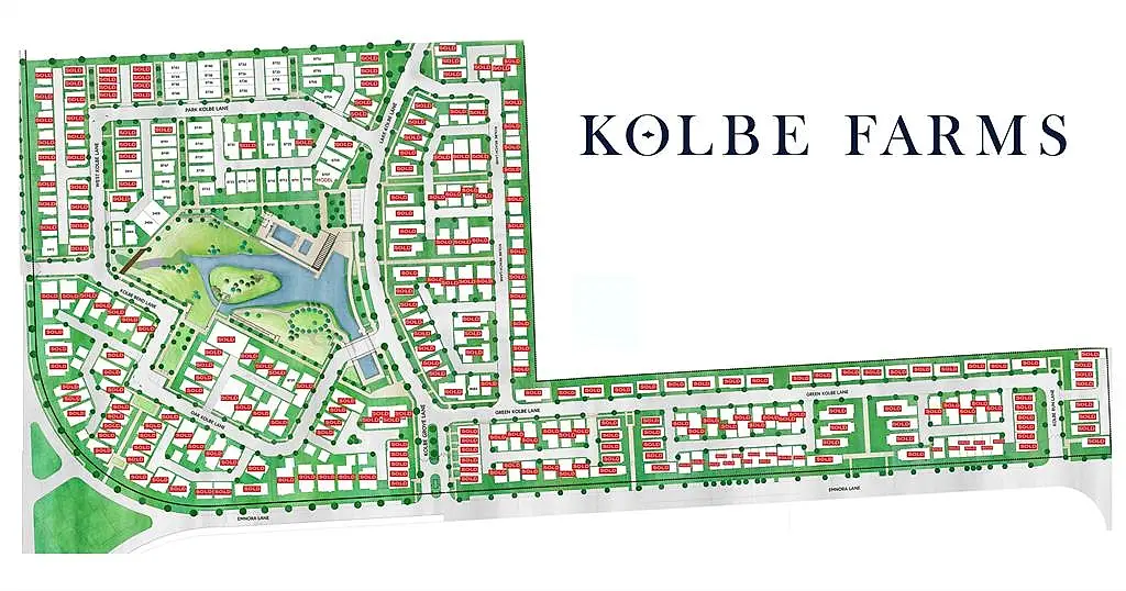 8748 Park Kolbe Lane