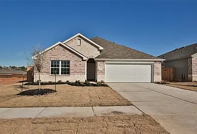 4151 Long Leaf Bend Boulevard Pinehurst TX 77362