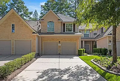 115 E Greenhill Terrace Place The Woodlands TX 77382