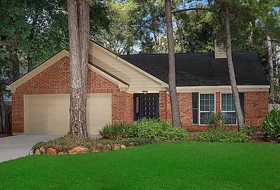 7 Village Knoll Place The Woodlands TX 77381