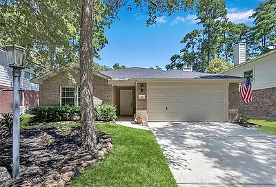 22 Windswept Oaks Place Place The Woodlands TX 77385