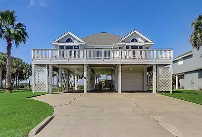 4003 Silver Reef Galveston TX 77554