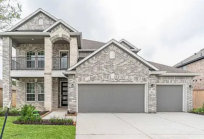 5108 Great Oaks Drive Pearland TX 77584