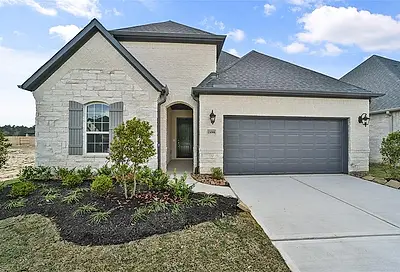 13088 Soaring Forest Drive Conroe TX 77302