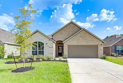 21706 Thicket Point Lane New Caney TX 77357