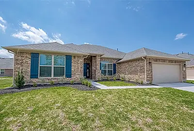 4402 Karam Landing Drive Dickinson TX 77539