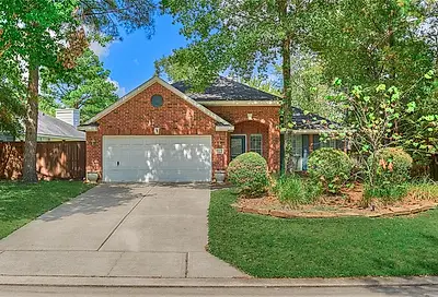 39 Paddock Pines Place The Woodlands TX 77382